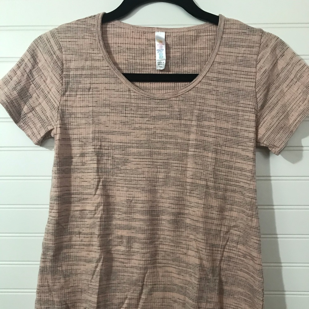 LuLaRoe Classic T